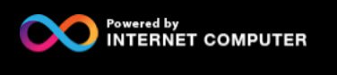 Powered by ICP